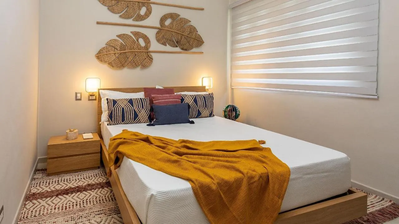 Luxury Condo With Golf Cart Included In Cana Pearl بونتا كانا