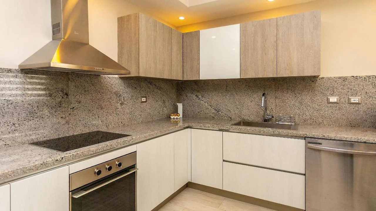 شقة Luxury Condo With Golf Cart Included In Cana Pearl بونتا كانا جمهورية الدومينيكان