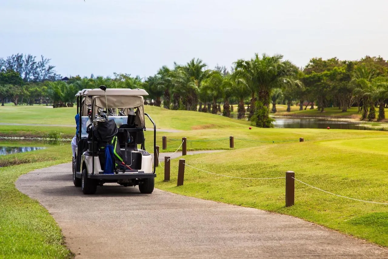 Luxury Pool & Golf View Aptin In Hard Rock Golf Pc Punta Cana Dominican Republic