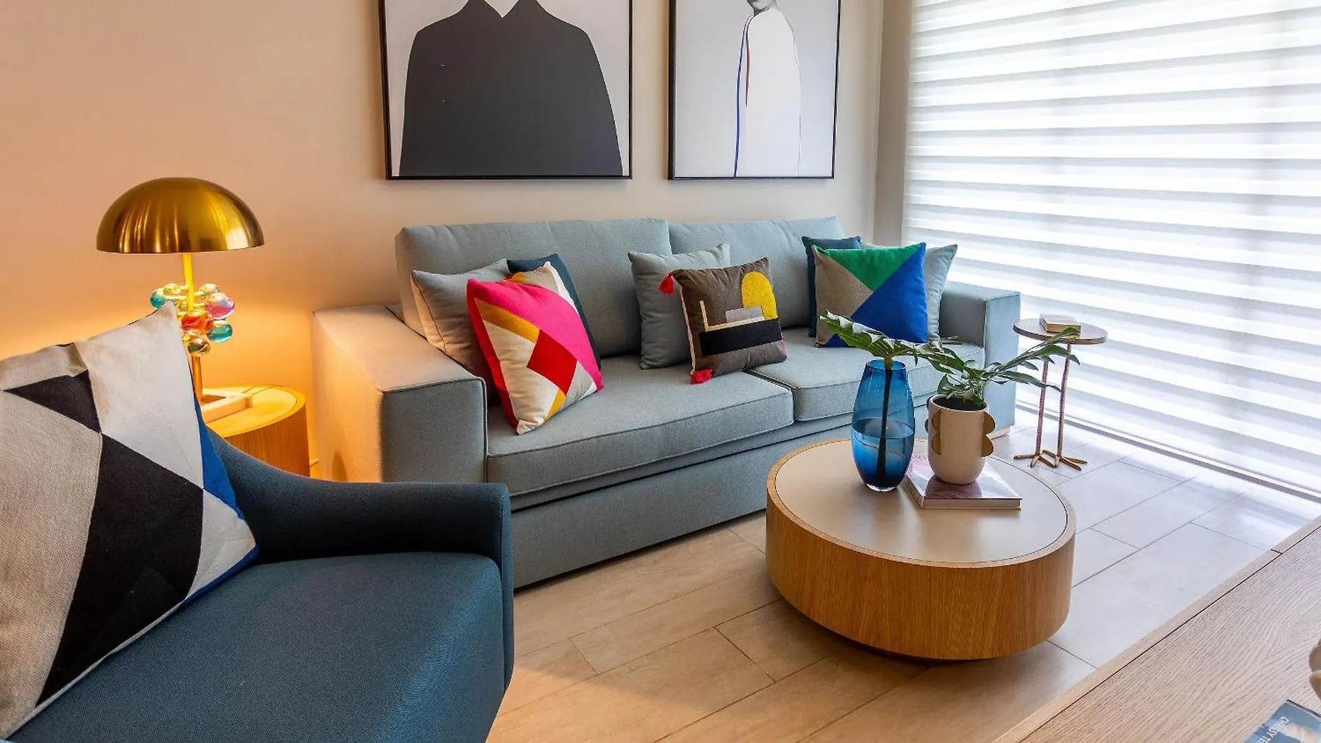 Luxury Condo With Golf Cart Included In Cana Pearl بونتا كانا شقة