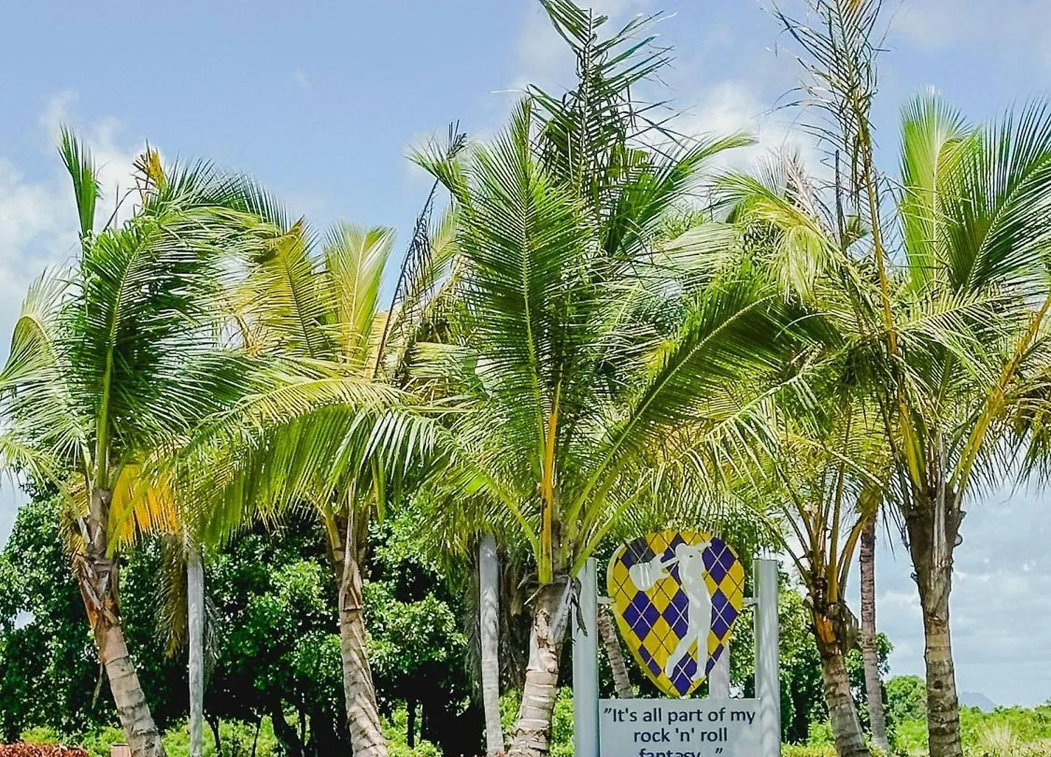 Apartment Luxury Pool & Golf View Aptin In Hard Rock Golf Pc Punta Cana