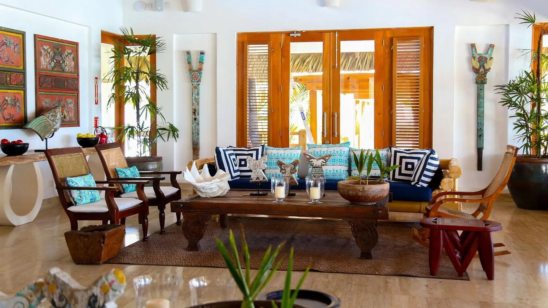 Luxury Pool & Golf View Aptin In Hard Rock Golf Pc Apartment Punta Cana
