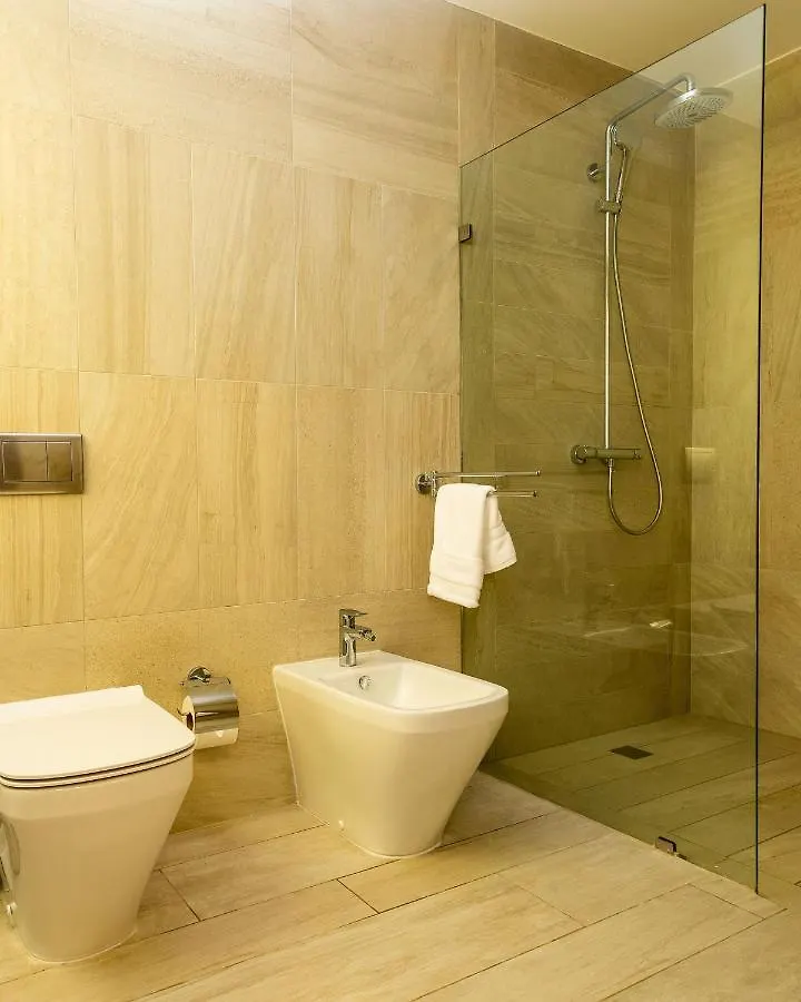 פונטה קאנה Luxury Condo With Golf Cart Included In Cana Pearl דירה