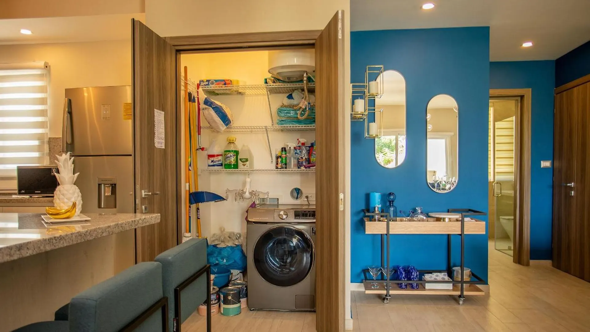 פונטה קאנה Luxury Condo With Golf Cart Included In Cana Pearl פונטה קאנה