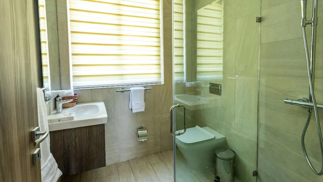 Apartman Luxury Pool & Golf View Aptin In Hard Rock Golf Pc Punta Cana Dominikai Köztársaság