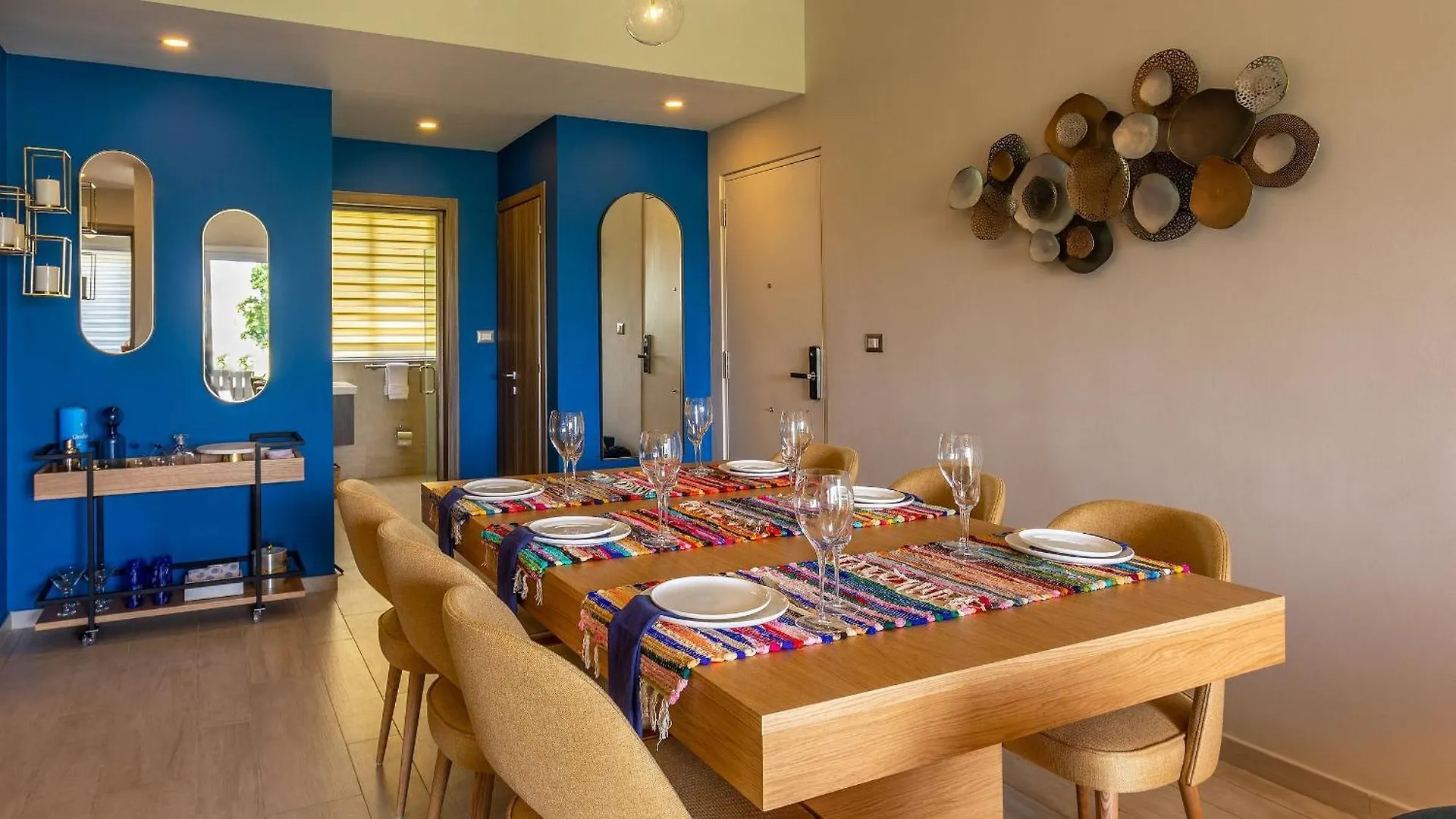 Apartman Luxury Pool & Golf View Aptin In Hard Rock Golf Pc Punta Cana