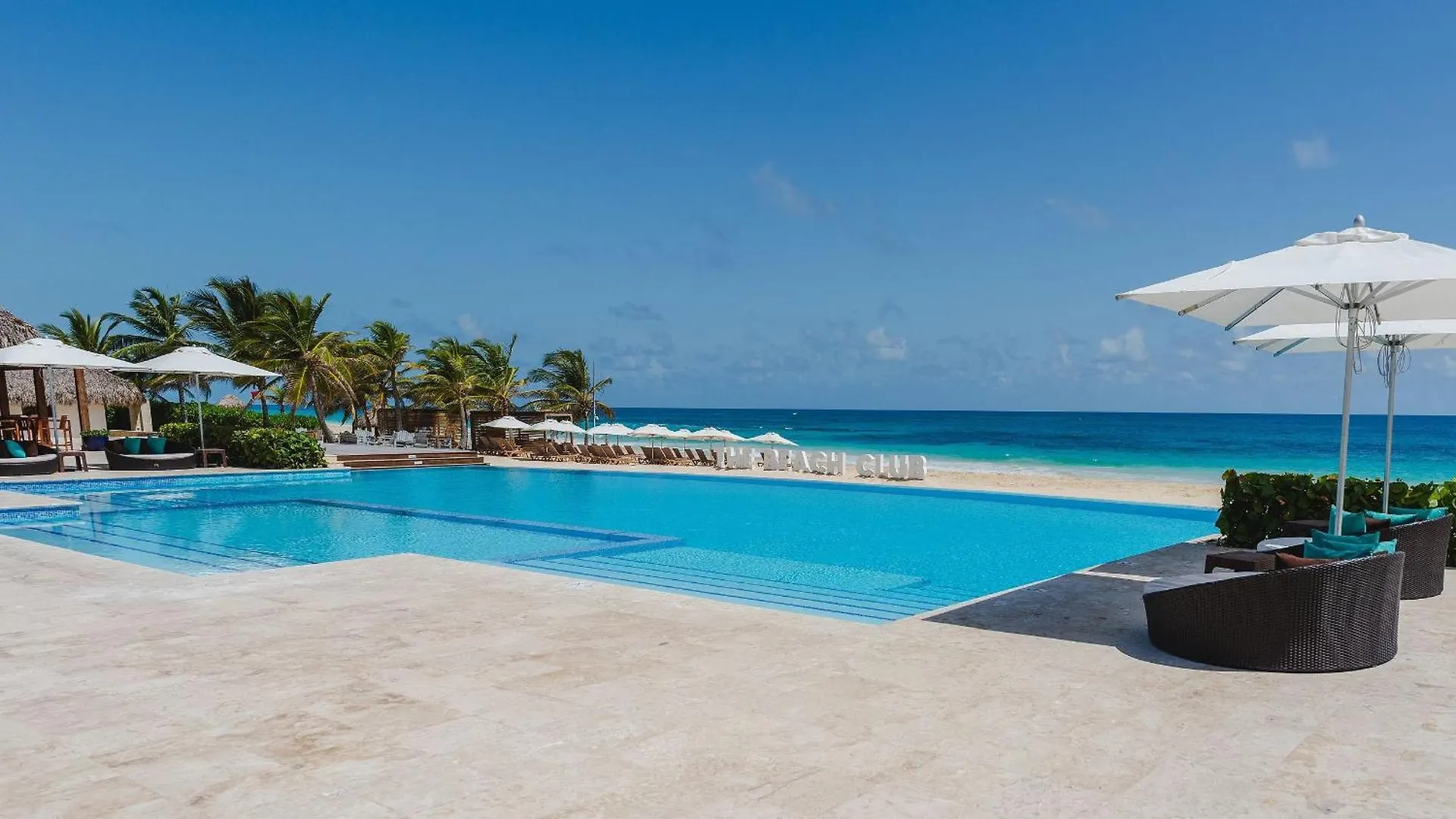 Luxury Pool & Golf View Aptin In Hard Rock Golf Pc Punta Cana Apartman