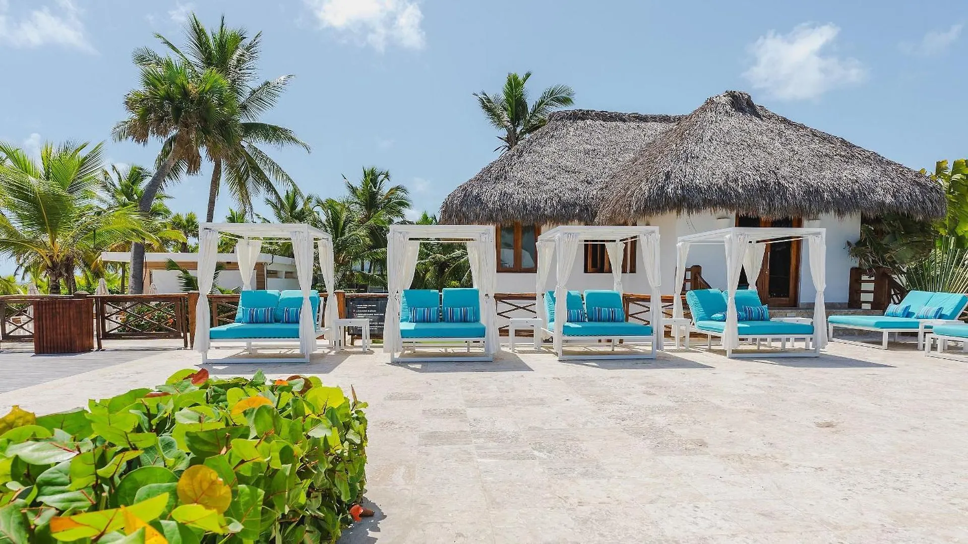 Luxury Pool & Golf View Aptin In Hard Rock Golf Pc Punta Cana