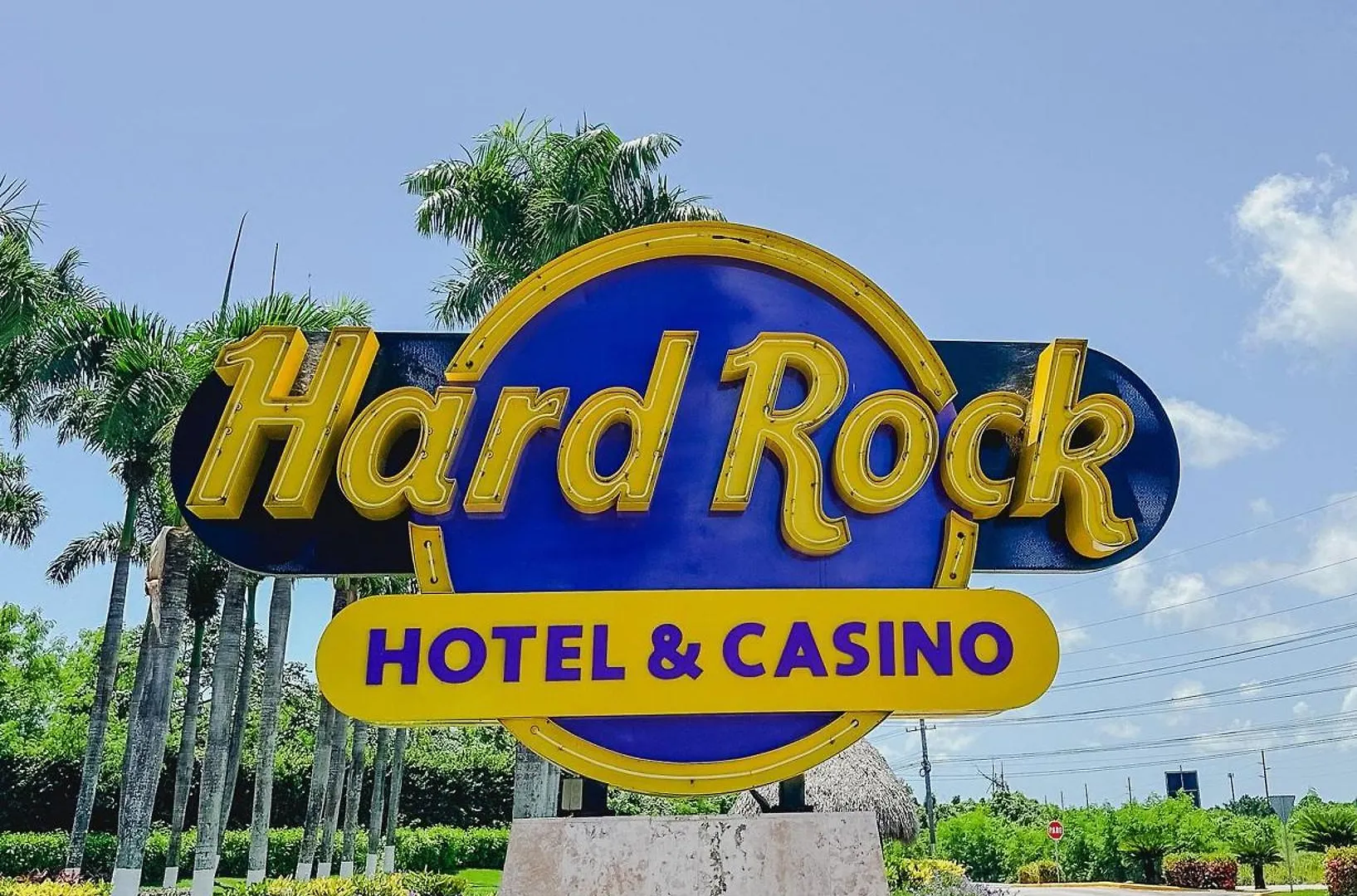 Luxury Pool & Golf View Aptin In Hard Rock Golf Pc Punta Cana 0*,